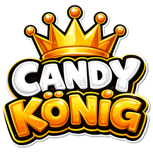 CANDYKÖNIG