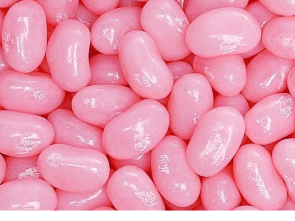 Jelly Belly Bubble Gum Jelly Beans – 70 g – American Candy & Snacks – CANDYKÖNIG